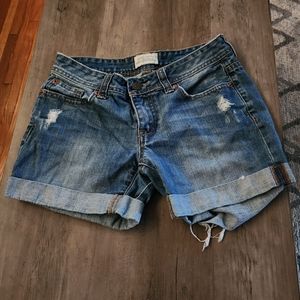 COPY - Aeropostale shorts